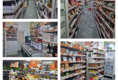 Spațiu comercial, de 60 mp, în Vernești - 3