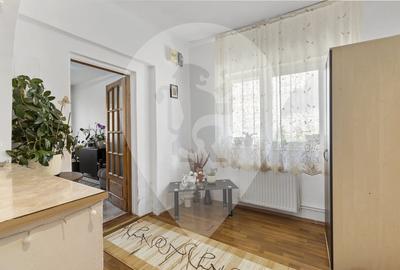 Casa singur in curte Schei - 17