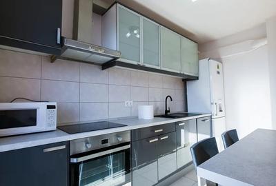 Penthouse exclusivist 2 camere - Jacuzzi, Vedere Panoramica, Terasa - 7