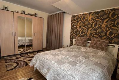 Casă cu 5 camere cu Teren 250 Mp în Berceni - 10