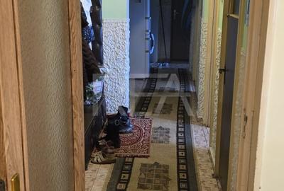 Apartament cu 3 camere decomandat, mobilat în Păcii - 5