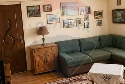 Apartament cu 2 camere semidecomandat în Central - 6