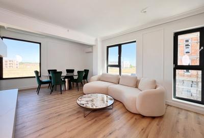Apartament cu 2 camere decomandat în Torontalului - 6
