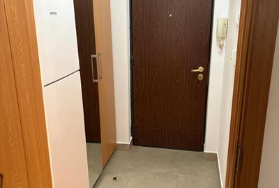 Garsonieră decomandată în Drumul Taberei - 4