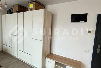 Apartament cu 3 camere în Central - 8