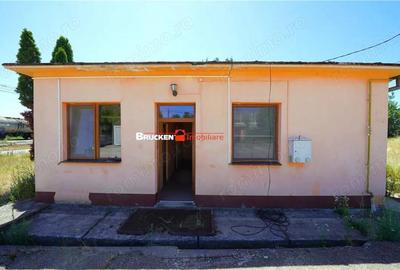Teren industrial de vanzare 4.659 mp + optional 1.000 mp Suplacu de Barcau - 3
