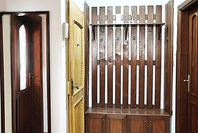 Apartament cu 3 camere decomandat, mobilat în Hipodrom 4 - 16