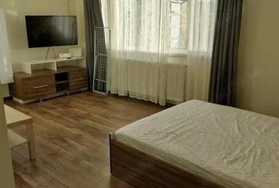 Garsonieră semidecomandată în Central - 1