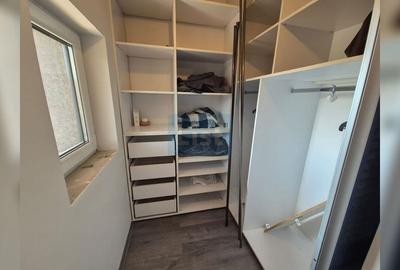 Apartament cu 2 camere semidecomandat, mobilat în Borhanci - 7