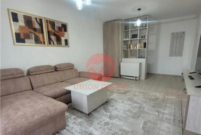 Apartament cu 2 camere decomandat în Central - 14