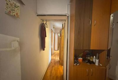 COMISION 0% | Apartament 3 Camere | 71 mp | Zona Fabric - 7