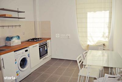 Apartament cu 2 camere decomandat în Albești - 2