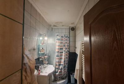 Apartament 4 camere Zona Primarie - Romarta - etaj 4/4 - 87 mp - 12