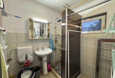 Apartament cu 2 camere | 48 mp  | Floresti - 11