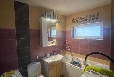 Apartament cu 3 camere decomandat, mobilat în Central - 8