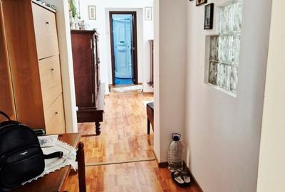 Proprietar ap 3 cam Tomis Nord  City Mall Proprietar ap 3 cam Tomis Nord  City Mall - 8