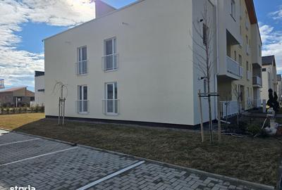 Apartament cu 3 camere, mobilat în Sânpetru - 6