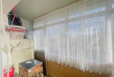 Apartament decomandat, 4 camere, 92 mp, zona Cornitoiu - 9