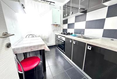 Apartament cu 2 camere nedecomandat în Ultracentral - 11