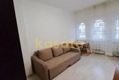 Confort Urban pe Bdul. Mihalache Garsoniera Mobilat?...