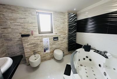 Vila individuala cu finisaje de exceptie, 230 mp constr, 400 mp curte, Domnesti - 19