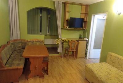 Apartament cu 2 camere în Tătărași - 1