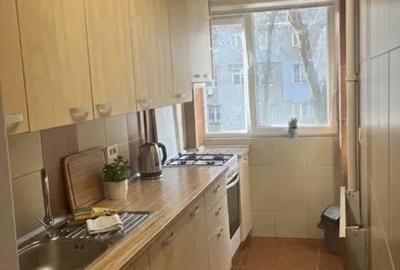 3 camere |  Drumul Taberei | etaj 1 | 300 m Metrou Raul Doamnei - 5