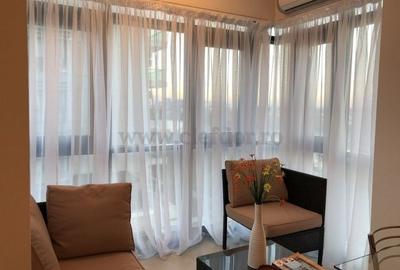 Barbu Vacarescu - Emerald Residence apartament cu 3 camere de vanzare - 3