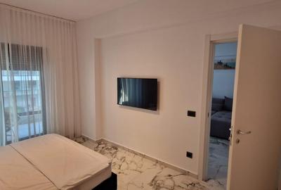 Apartament 2 camere Casa del Mar Mamaia cu vedere la mare - 10