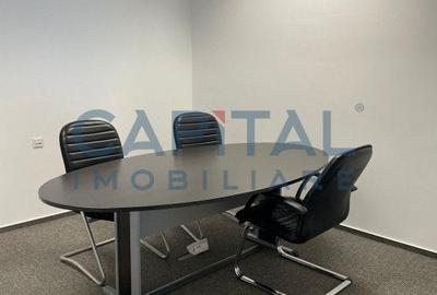 Comision 0%Inchiriere Spatiu Birouri Locatie Premium, Acces Usor, Flexibilitate - 12