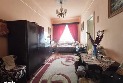 Casă cu 2 camere cu Teren 121 Mp în Central - 2