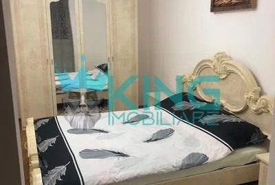 Apartament cu 3 camere decomandat, mobilat în Calea Dumbrăvii