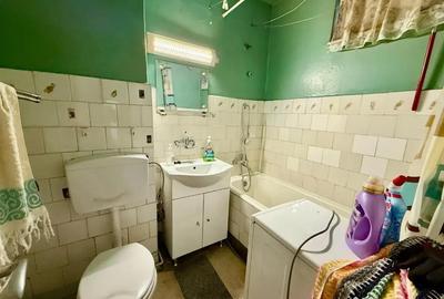 Apartament cu 3 camere decomandat în Tudor - 4