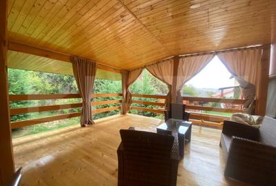 Casă cu 1 camere cu Canalizare în Baciu - 7