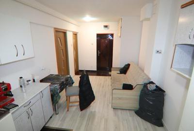 Apartament cu 1 camera, zona Frumoasa - 2