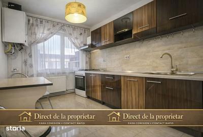 Apartament cu 2 camere decomandat în Tineretului - 2