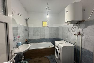 Casă cu 3 camere în Iezureni - 4