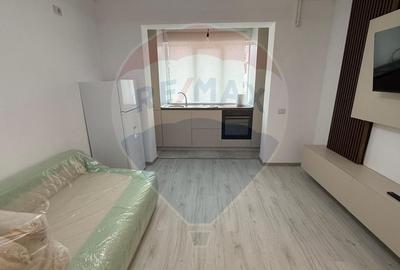 Apartament cu 2 camere semidecomandat, mobilat în Militari - 3
