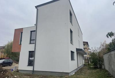 Drumul Taberei, Valea Oltului, vila individuala, P+2E, constructie 2023 - 4