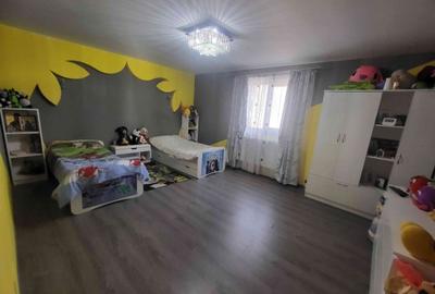 Casă cu 3 camere cu Teren 300 Mp în Gherăiești - 7