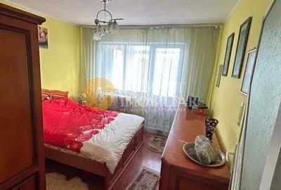 Apartament cu 2 camere decomandat, mobilat în Alexandru cel Bun - 3