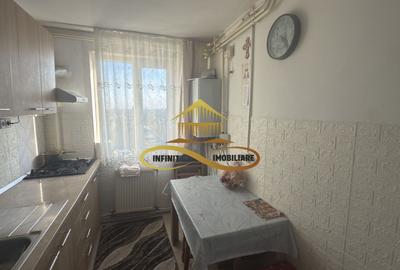 Apartament cu 2 camere de vanzare in Bacau - 5