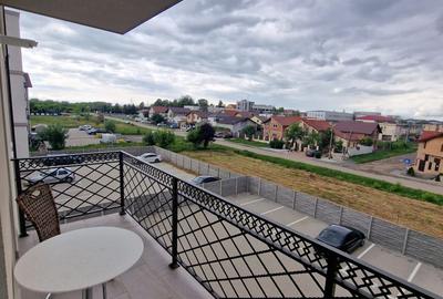 Apartament cu 2 camere decomandat în Giroc - 7