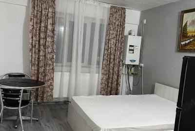 Garsonieră nedecomandată în Central - 1