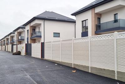 Ghidigeni  Parc Residence Vile Individuale Premium. - 45