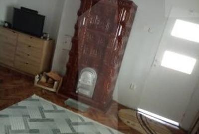 Casă cu 2 camere cu Teren 1000 Mp în Turia - 5