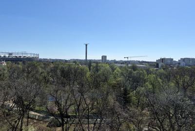 Garsonieră decomandată, mobilată în Vatra Luminoasă - 12