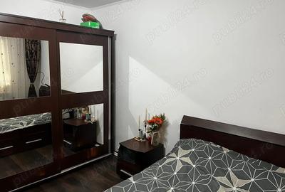 Inchiriez apartament cu 2 camere - 2