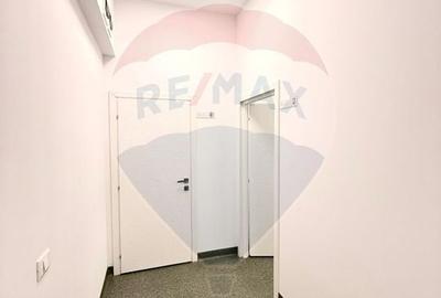 DE INCHIRIAT Spațiu comercial  100mp în zona P-ta Victoriei - 14