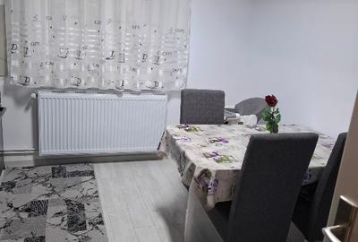 Vând Apartament 3 camere - 1